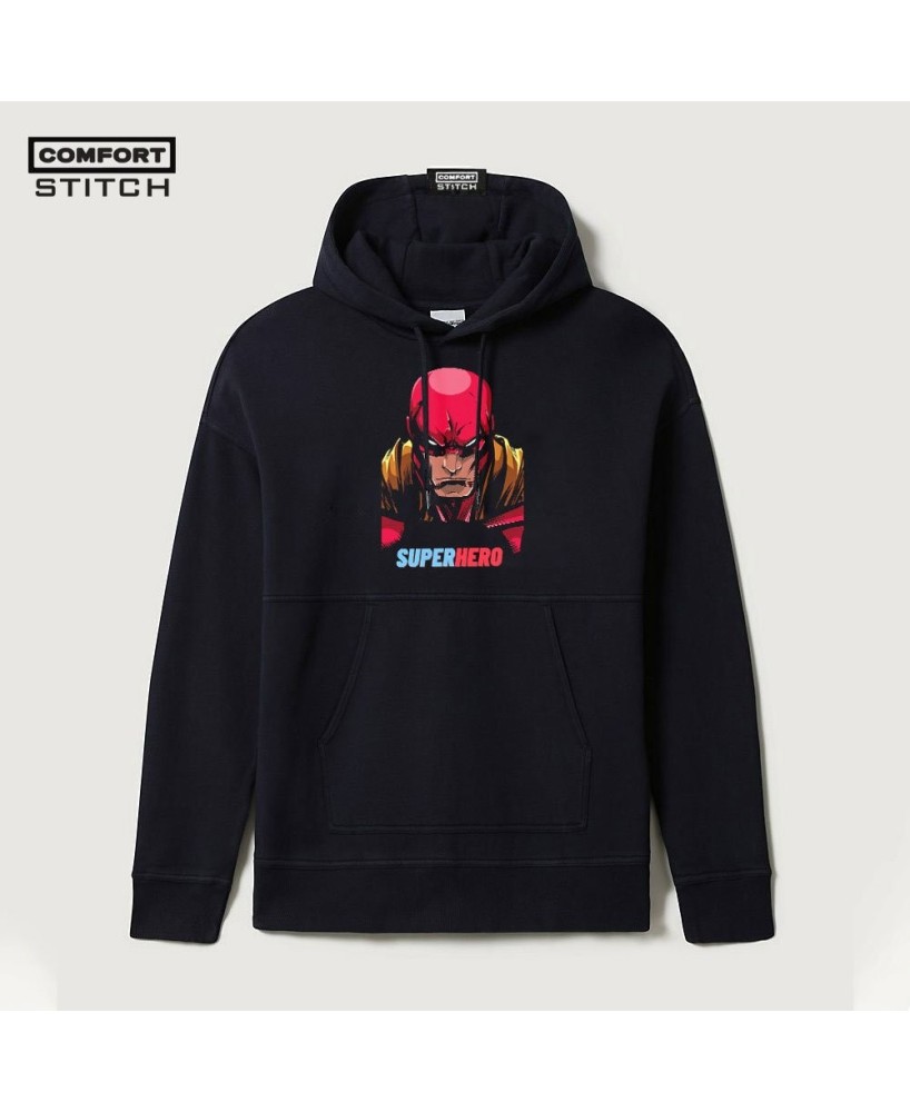 Regular Fit Hoodie