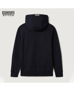 Regular Fit Hoodie