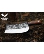 Wilderness Master Butcher Knife