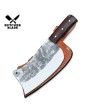 Wilderness Master Butcher Knife