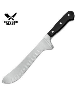 Butcher Blade Classic 8" Artisan Butcher Knife - Premium Quality