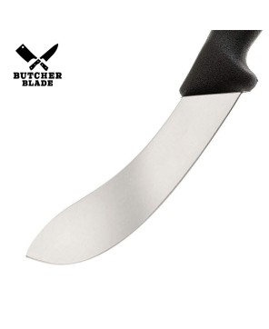 Butcher Blade Stainless Knife