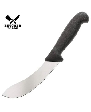 Butcher Blade Stainless Knife