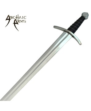 Last Crusader Broadsword - Superior Craftsmanship