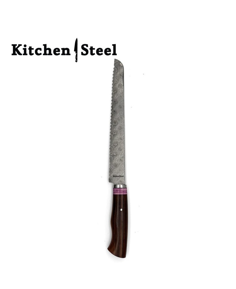 Best Quality Material Bread Knife