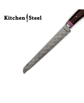 Best Quality Material Bread Knife