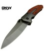 EVOLUTION SPRING-ASSISTED KNIFE BY Onyx Cutlery