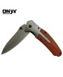 EVOLUTION SPRING-ASSISTED KNIFE BY Onyx Cutlery