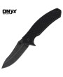 Spring Blade Desolate Wasteland Knife by  Onyx Cutlery