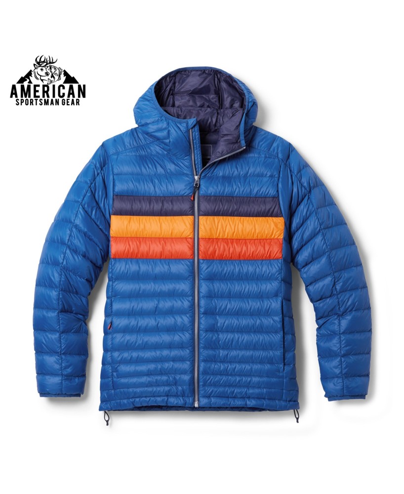 Fuego Down Jacket for Men