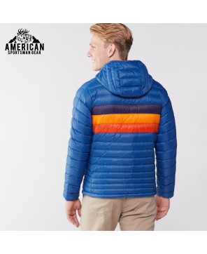 Fuego Down Jacket for Men