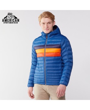 Fuego Down Jacket for Men