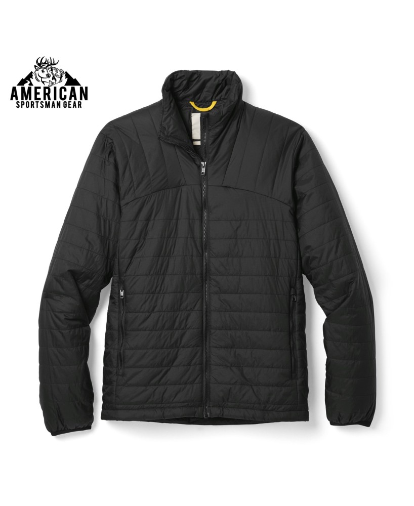 Men's Expedition X-Latt Jacket