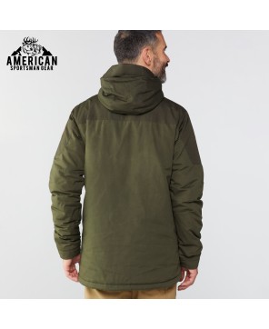 Men's Deep Forest Insulated Jacket