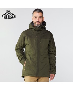 Men's Deep Forest Insulated Jacket