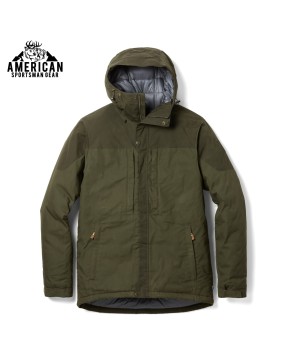 Men's Deep Forest Insulated Jacket