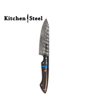 The Best Quality Damascus Steel Paring Knife