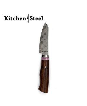 Custom Handmade Kitchen Steel Paring Knife