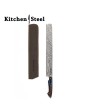 Custom Handmade High Quality BBQ Slicer Knife