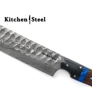 Custom Handmade High Quality BBQ Slicer Knife