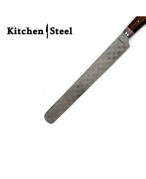 Custom Handmade Good Look BBQ Slicer Knife