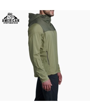 Men's Spanish Moss Insulated Jacket