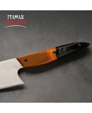 Precision K-Tip Knife for Culinary Mastery