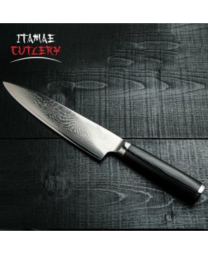 Versatile Chef's Knife