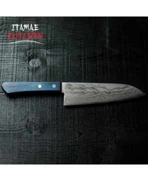 Tanaka Knives: Japanese Craftsmanship