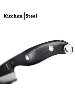 The Best High Quality Carbon Steel Petty Knife