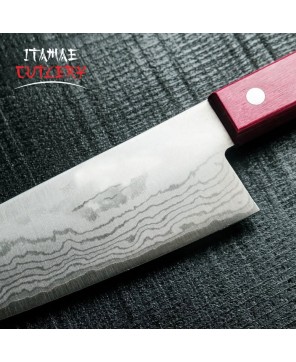 Tanaka Knives Exquisite Japanese Craftsmanship