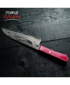 Tanaka Knives Exquisite Japanese Craftsmanship