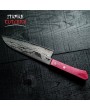 Tanaka Knives Exquisite Japanese Craftsmanship