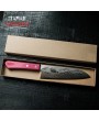 Tanaka Knives Exquisite Japanese Craftsmanship