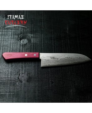 Tanaka Knives Exquisite Japanese Craftsmanship