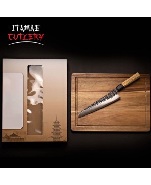 Kyoto Series Gyuto Precision Crafted Essential