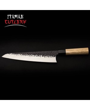 Kyoto Series Gyuto Precision Crafted Essential