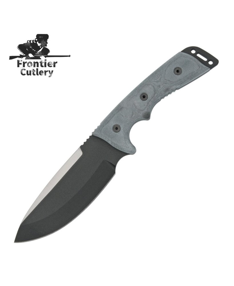 TOPS Outpost Command Knife