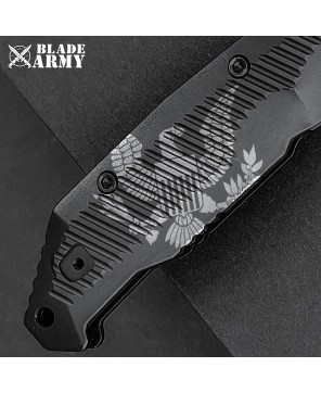 Blade Army American Phantom Knife