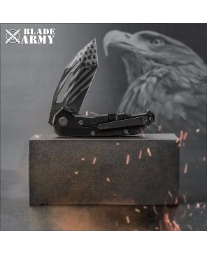 Blade Army American Phantom Knife