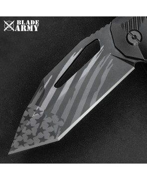 Blade Army American Phantom Knife