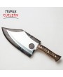 Mini Cleaver Knife - Precision and Control