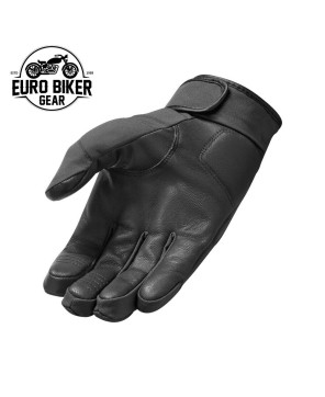 Waterproof Biker Gloves Euro: Cassini H2O