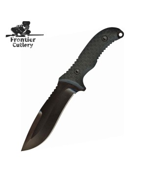 Schrade Extreme Survival Knife