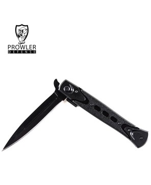 Prowler Defense Assisted Opening Stiletto