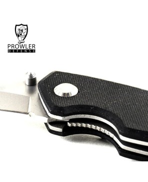 Prowler Defense Karambit Knife - Extreme Ops Series