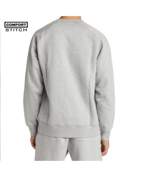 Relaxed Fit Appliquéd Sweatshirt