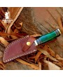 Custom Handforged Hunting knife