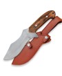 Holiday Wilderness Knife Set - Perfect Christmas Gift