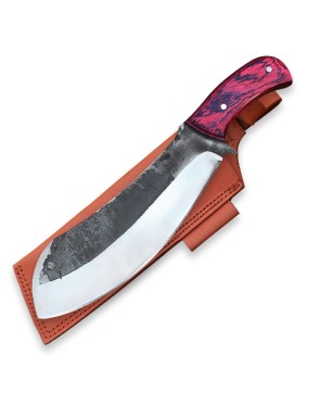 Holiday Outdoor Knives Set: Collection